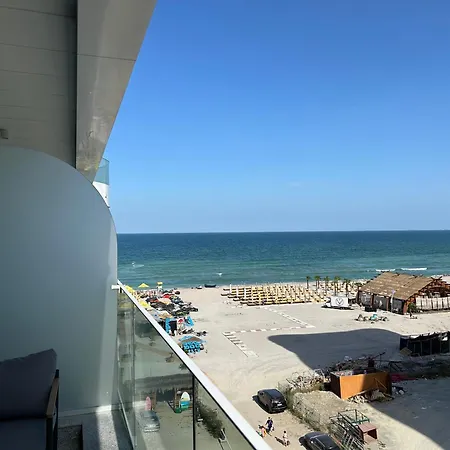 公寓 Gooapartments Seaone 马马亚
