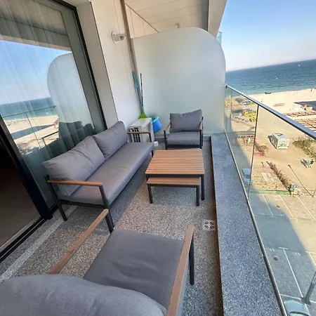 Gooapartments Seaone 公寓