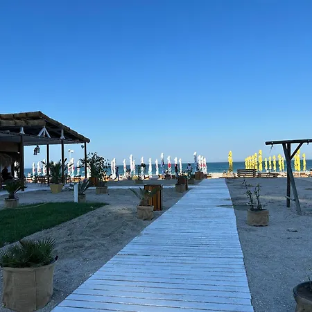 Gooapartments Seaone 公寓