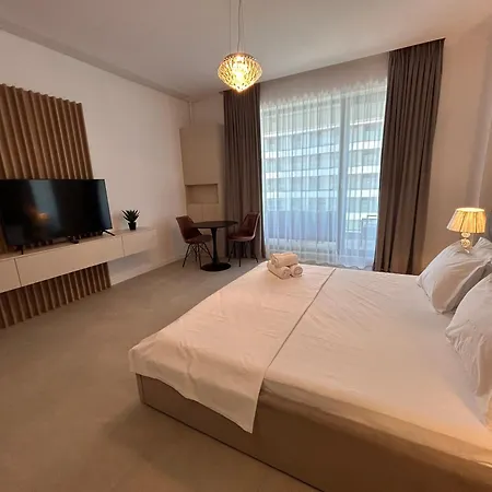 Gooapartments Seaone * 马马亚