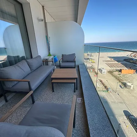Gooapartments Seaone 公寓 马马亚