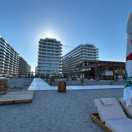 Gooapartments Seaone 马马亚