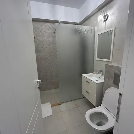 Gooapartments Seaone 公寓 马马亚