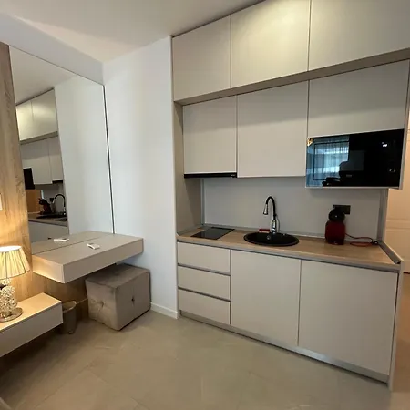 公寓 Gooapartments Seaone 马马亚