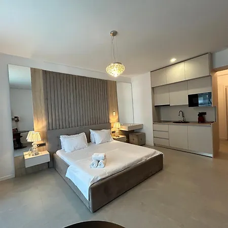 Gooapartments Seaone 公寓 马马亚