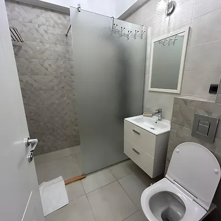 Gooapartments Seaone 公寓