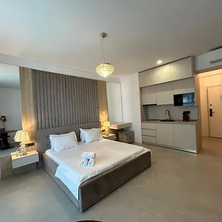 Gooapartments Seaone 公寓 马马亚