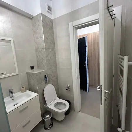 Gooapartments Seaone 公寓 马马亚