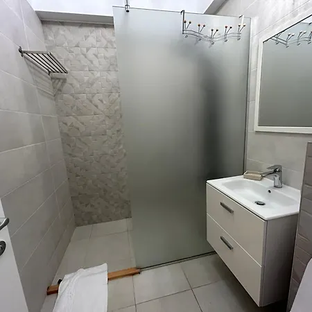 Gooapartments Seaone *