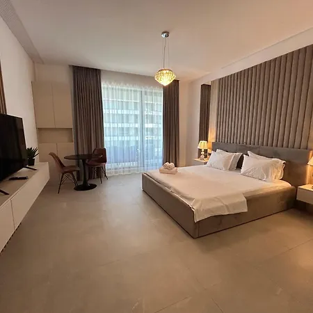 Gooapartments Seaone