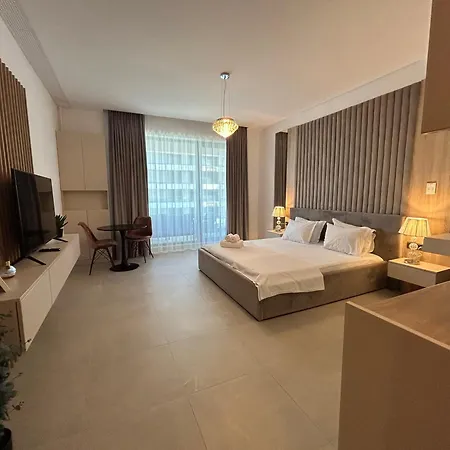 Gooapartments Seaone 公寓 马马亚