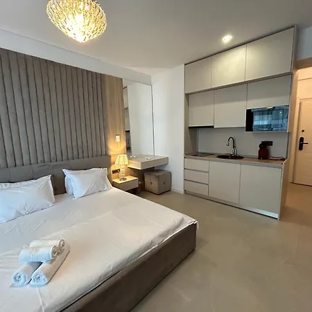 Gooapartments Seaone 马马亚