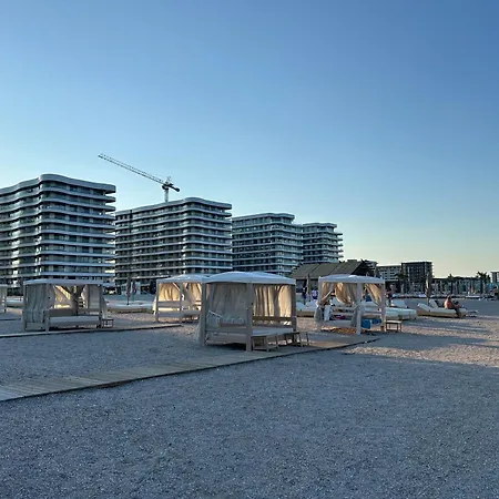 Gooapartments Seaone 公寓